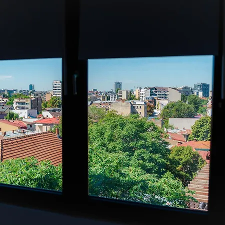 Avenue - By Uni88 布加勒斯特