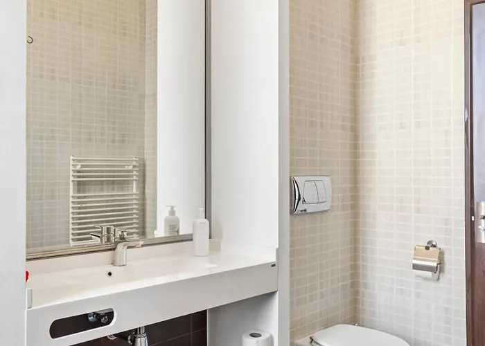 Apartment Smart Stays By Uni88 *