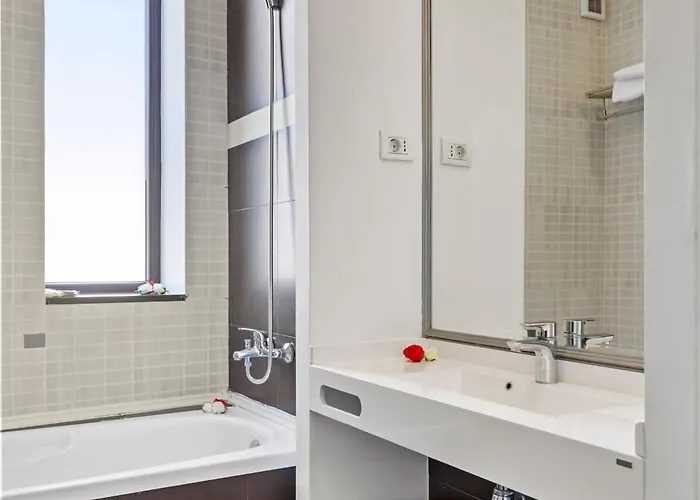 Apartment Smart Stays By Uni88