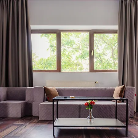 Appartement Avenue - By Uni88