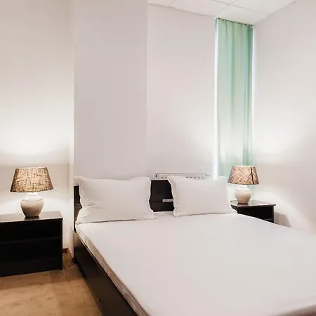 Avenue - By Uni88 Appartement *