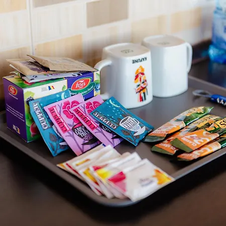 Appartement Avenue - By Uni88 *