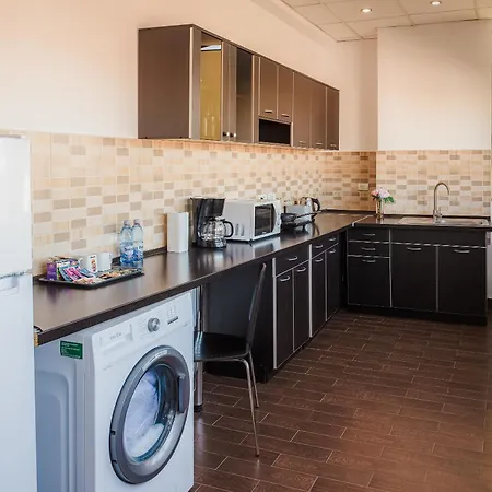 Avenue - By Uni88 Appartement *