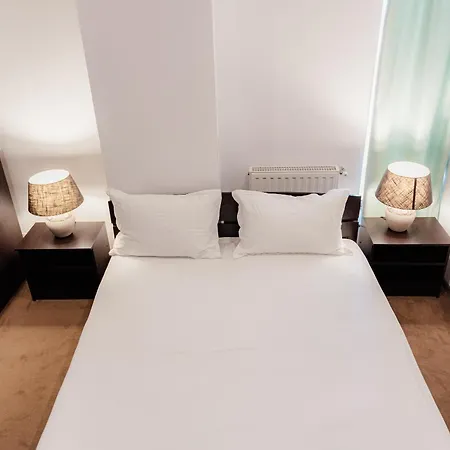 Avenue - By Uni88 Appartement Bucarest