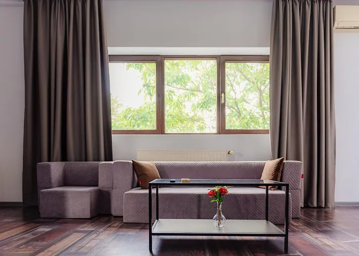 Appartement Avenue - By Uni88