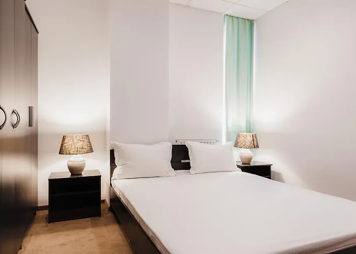 Avenue - By Uni88 Appartement *