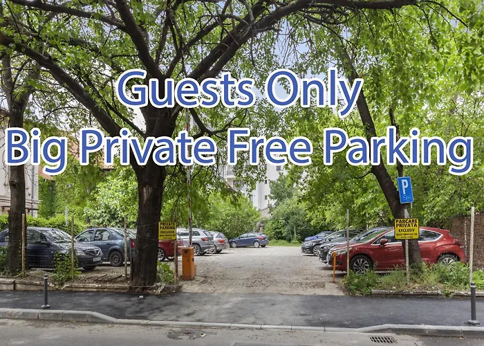 Avenue - By Uni88 * Bucarest