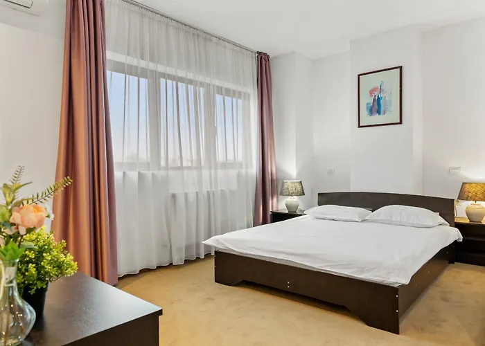 Avenue - By Uni88 * Bucarest