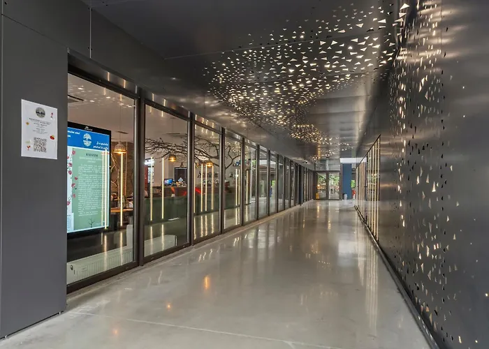 Avenue - By Uni88 Appartement Bucarest