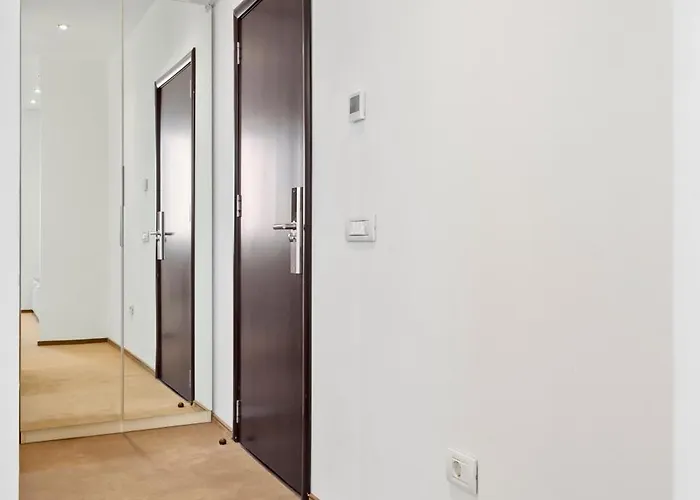 Appartement Avenue - By Uni88 Bucarest