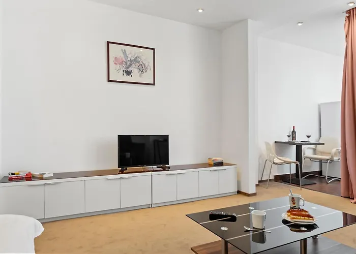 Appartement Avenue - By Uni88