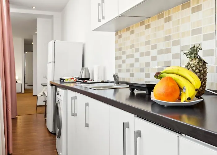 Avenue - By Uni88 Bucarest