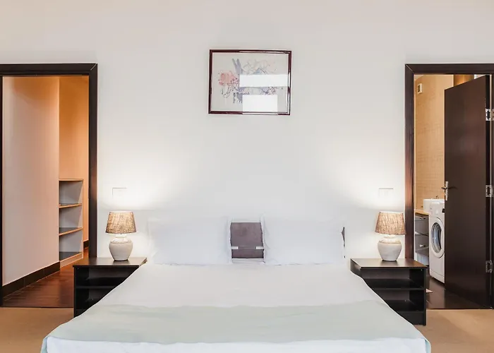 Appartement Avenue - By Uni88 Bucarest