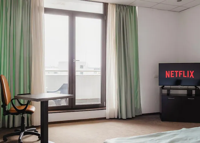 Appartement Avenue - By Uni88 *