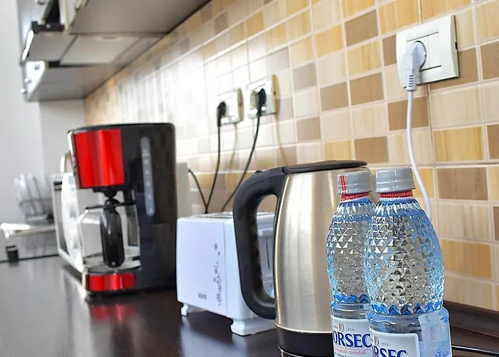 Avenue - By Uni88 * Bucarest