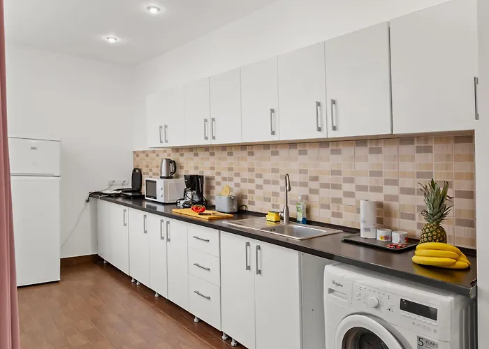 Appartement Avenue - By Uni88