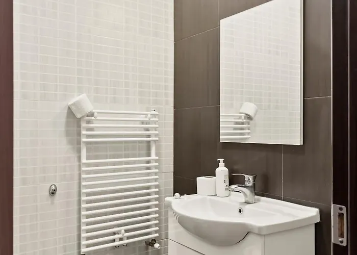 Appartement Avenue - By Uni88