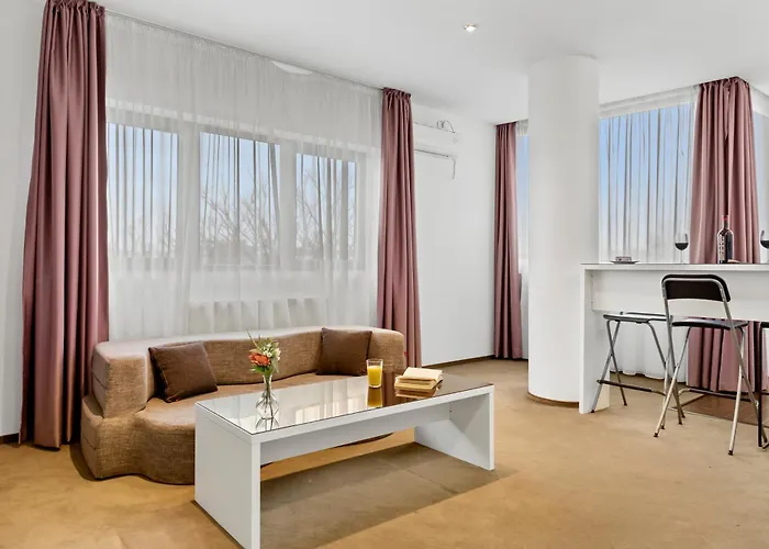 Avenue - By Uni88 Appartement *