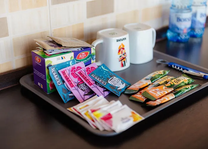 Appartement Avenue - By Uni88 *