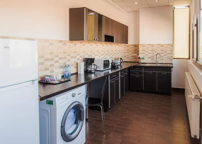 Avenue - By Uni88 Appartement *