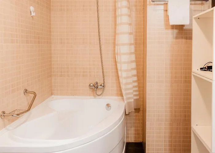 Avenue - By Uni88 Bucarest