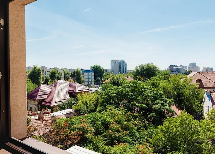 Avenue - By Uni88 Appartement *