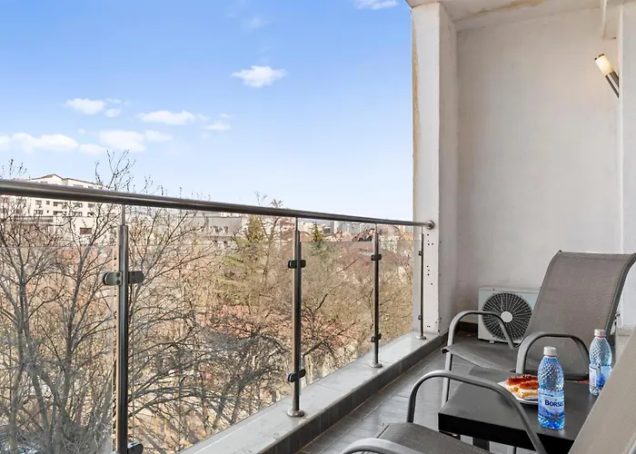 Avenue - By Uni88 * Bucarest