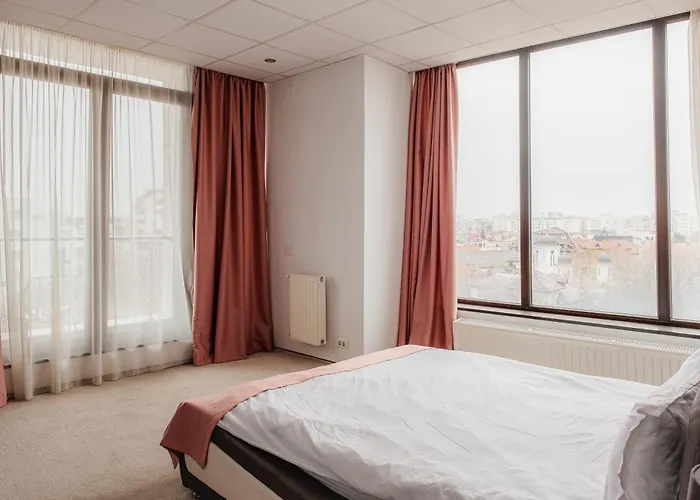 Avenue - By Uni88 Bucarest