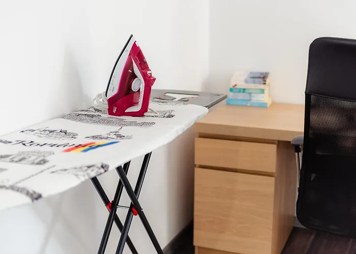 Avenue - By Uni88 * Bucarest