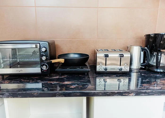 Avenue - By Uni88 Appartement *