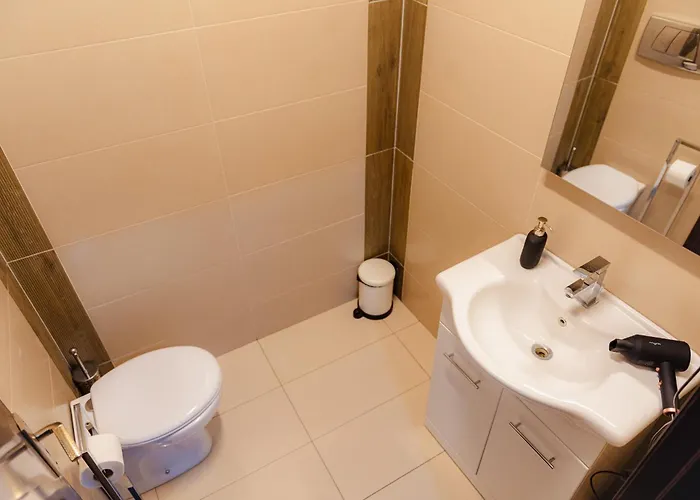 Avenue - By Uni88 * Bucarest