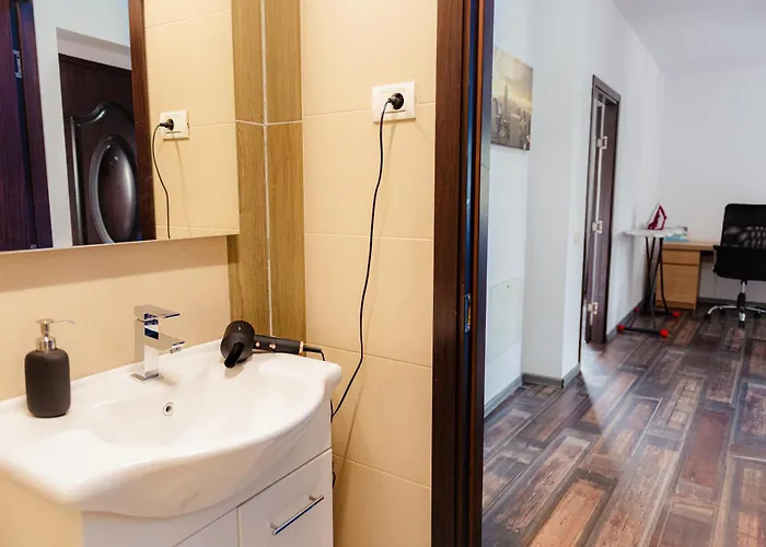 Avenue - By Uni88 Appartement *