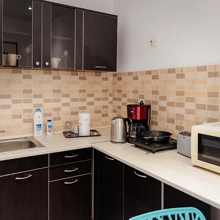 Smart Stays By Uni88 * Bukarest
