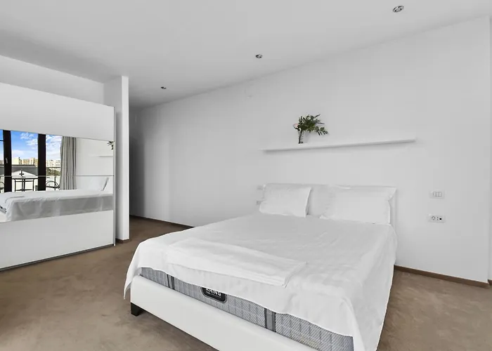 Smart Stays By Uni88 Bukarest