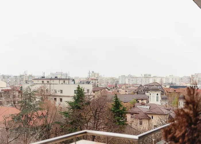 Apartman Smart Stays By Uni88 *