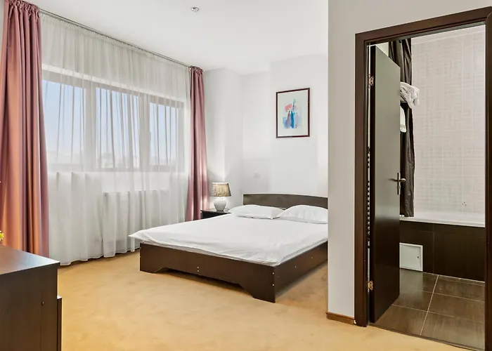 Smart Stays By Uni88 Apartman *