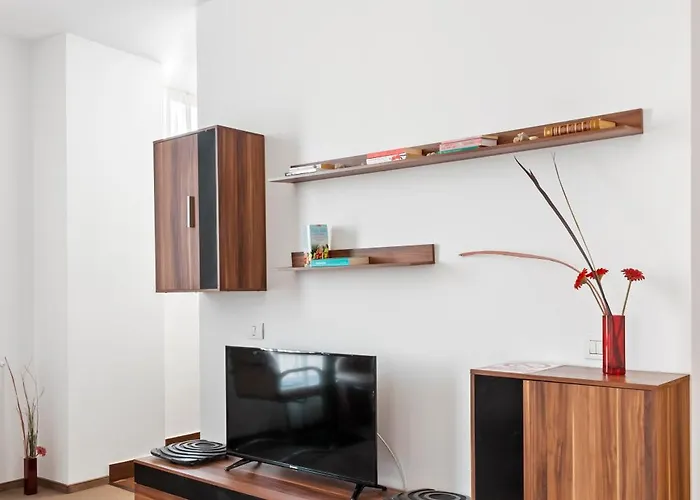 Apartman Smart Stays By Uni88