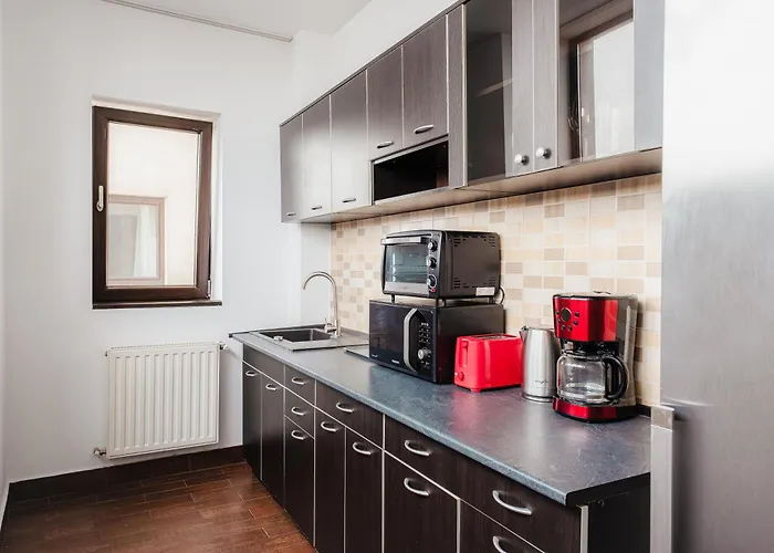 Apartman Smart Stays By Uni88 *