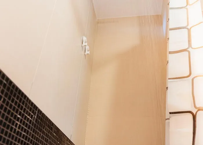 Smart Stays By Uni88 Apartman Bukarest